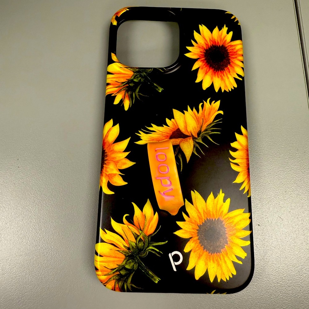 iPhone 13 Pro Max Loopy Case